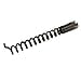 thumbnail image 3 of Steel Dragon Tools 55457 Tige Droite de Récupération C8 Compatible avec Câble de Vidange Sectionnel RIDGID, 3 of 4