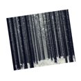 thumbnail image 1 of Pintura de pared de de aceite sin marco grande moderna para decoración de árboles forestales Gloria Pintura al óleo de la lona sin marco, 1 of 9