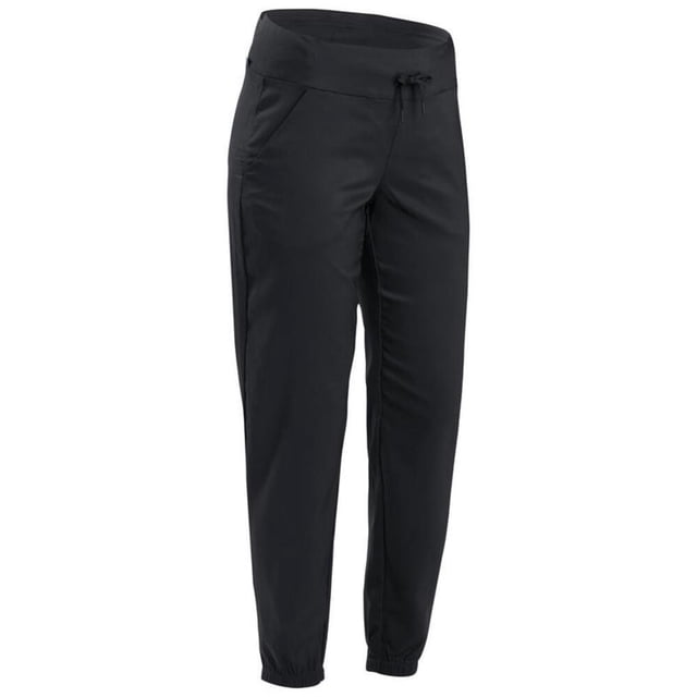 Pantalón Senderismo para Mujer Decathlon Kalenji 4043975 UK8 / FR38 (G31) Negro