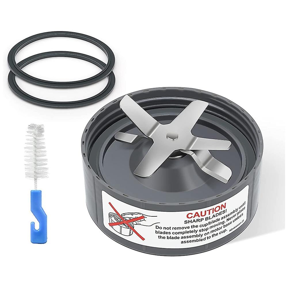 Blender Replacement Nutribullet Pro 900 Replacement Blades