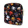 thumbnail image 2 of Funko Pop! Unisex Faux Leather Coin Bag: Boo Hollow, 2 of 4