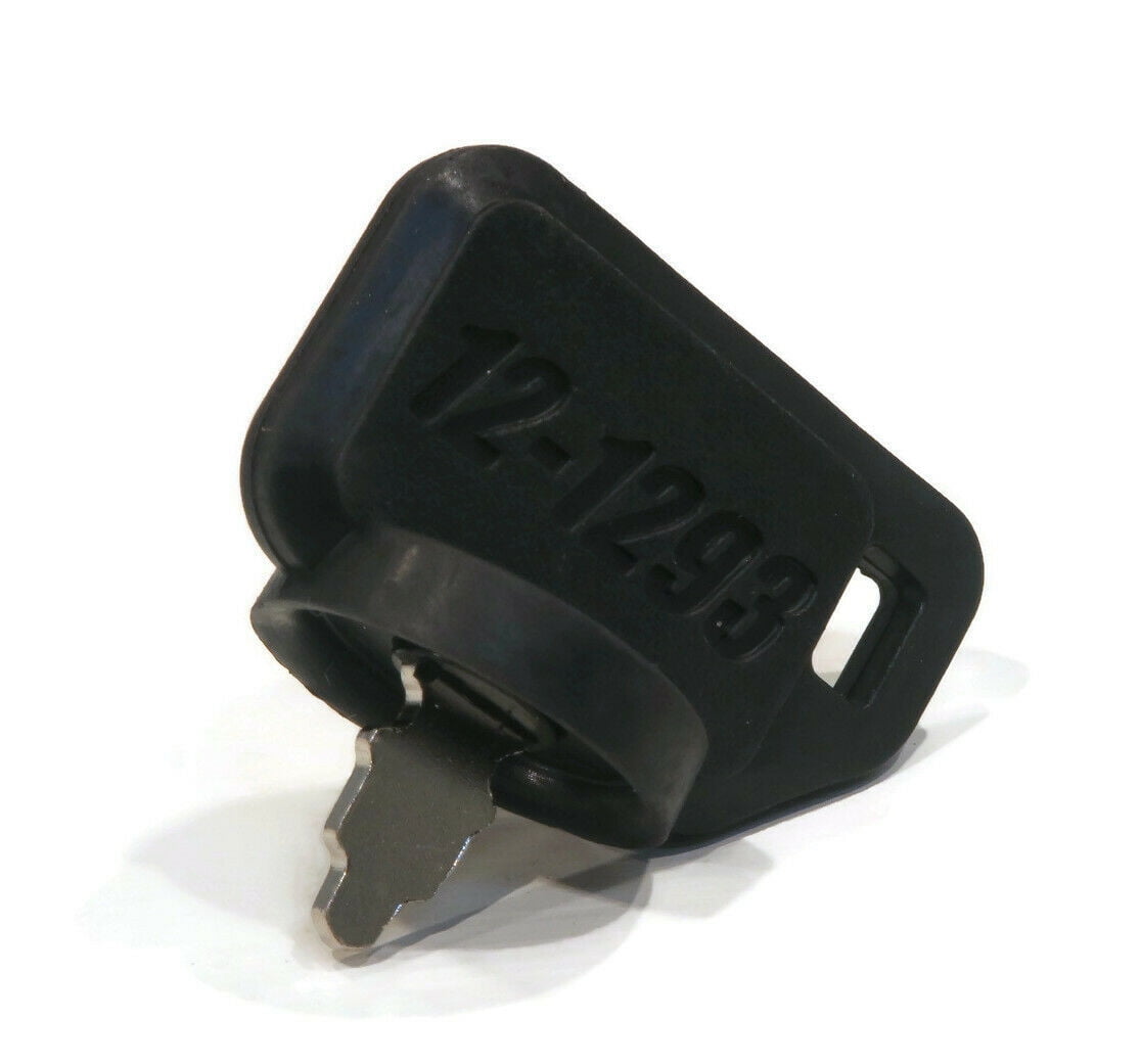 The ROP Shop | Ignition Key for 2004 Toro 74405FR, 18-52ZX TimeCutter ZX  Riding Mower Engines