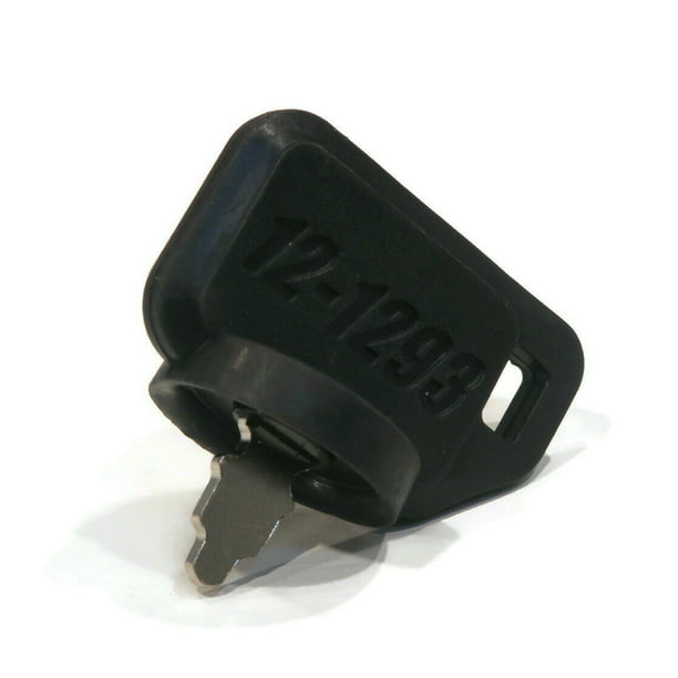 The ROP Shop | Ignition Key for 2015-2016 Toro 74848 ZTR TITAN ZX 5400  Riding LawnMower Engine