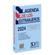 thumbnail image 1 of Libro Agenda De Los Extranjeros 2024 Tapa Blanda, Autor Por Asignar, Editorial Ediciones Fiscales Isef, 1 of 2