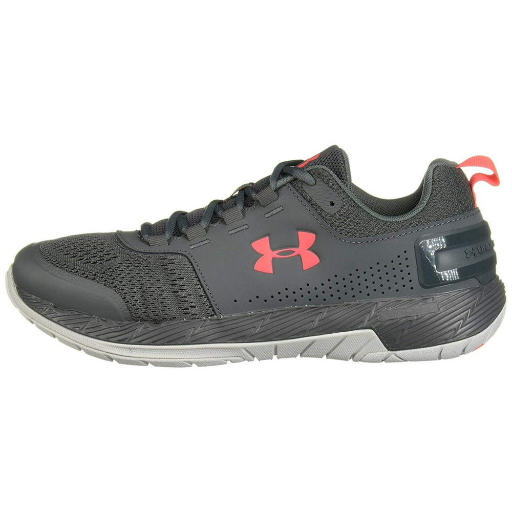 under armour men's charged commit tr 2.0 shoes