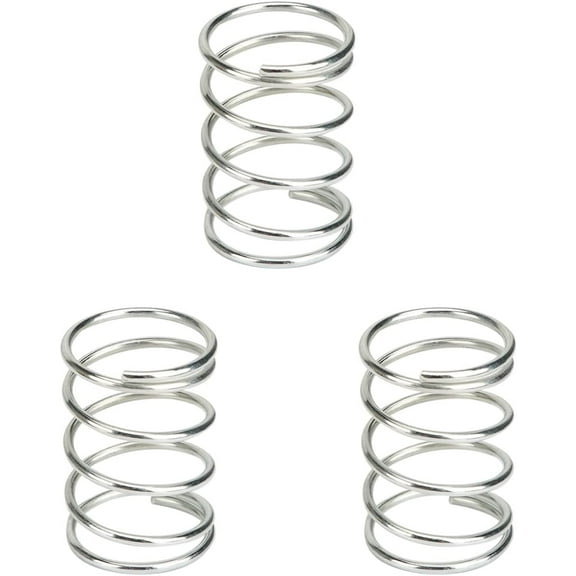 DWO1DT995 Replacement Spring Compatible with Dewalt DCST970,DCST922,DCST990,DCST920,DCST925,DCST991 Cordless String Trimmer,3 Pack