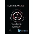 thumbnail image 1 of Pre-Owned Scp: Breakout (Paperback) 1387736140 9781387736140, 1 of 1