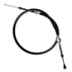 thumbnail image 1 of Cable Chicote Selector Ta Compatible Con Nissan Xterra 3.3L 2000 2001 2002 2003 2004 CAHSA Cable Chicote Acelerador, 1 of 7