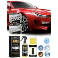 thumbnail image 1 of Xihbxyly Artículos Limpiador de Coches Descontaminante Mantenimiento Abrillantador 100 Ml, 1 of 7
