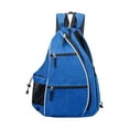 thumbnail image 3 of Pickleball Backpack Accessories Multifunctional Storage Carrier Badminton, 3 of 8