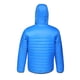 thumbnail image 2 of Regatta - Chaqueta con Capucha Arcadia II para Hombre (Azul Claro/Amarillo Limón) Regatta UTRG3745_lightbluelemonyellow, 2 of 3