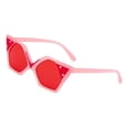 thumbnail image 1 of Gafas De Sol Para Mujer De Gafas De Sol Del Triángulo Gafas Para Hombre Gafas De Macarena gafas de sol para mujer ojo de gato, 1 of 8