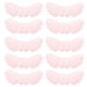 thumbnail image 1 of Almohadillas De Talón Rosa Antideslizantes, Pegatina De Talón, Para Zapatos Planos Tacones Altos OTVIAP Rosa, tipo delgado (grosor 3 mm), 1 of 8