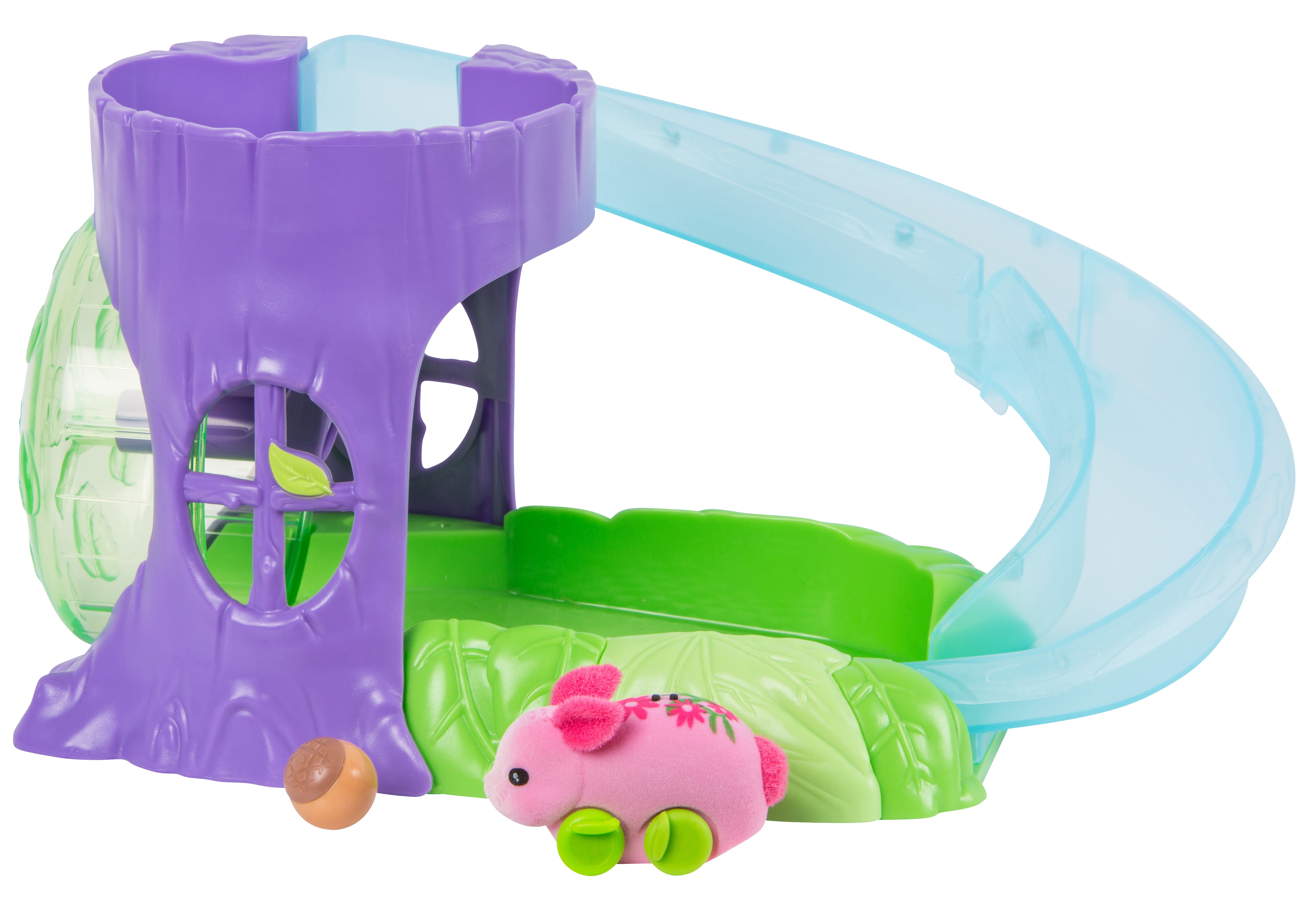 little live pets dinosaur