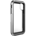 thumbnail image 5 of iPhone X Case | Pelican Voyager iPhone X Case (Clear/Grey), 5 of 5