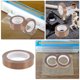 thumbnail image 4 of 2 rollos de cinta para máquina selladora al vacío, cinta aislante térmica de 10m, suministro de cinta selladora manual, 4 of 5