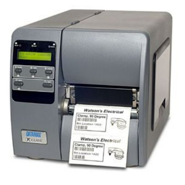 Thermal label printer walmart