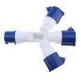 thumbnail image 2 of Enchufe Ip44 de Sitio Industrial Adaptador Accesorios de Teléfono Inteligente Móvil Duradero Sunnimix Conector industrial, 2 of 6