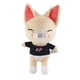 thumbnail image 4 of Eight types of white rabbit dolls 20*12*8cm/0.1kg, 4 of 4