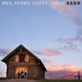 thumbnail image 2 of Neil Young & Crazy Horse - BARN (Cassette) - Music & Performance - Cassette, 2 of 3