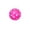 Pink #y68, variant on BiFandian Spots Inflatable Beach Ball, Colorful Summer Pool Toy for Adults, Fun Water Toy for Pools, Beaches, Parties, Birthdays, Gatherings