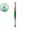 Green, variant on Dvruxg Metal Fountain Pen–0.38mm Writing Pen for Office Use–Comfort Grip, Refillable & Erasable Ink(Green)