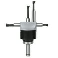 thumbnail image 3 of Boring Head Set 40CR CNC Milling Tools Kits C20-F1-18-12PCS 75mm for Horizontal Boring Machine, 3 of 11