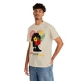 thumbnail image 3 of Juneteenth Unisex Tee: Celebrate Cultural Independence This Summer, 3 of 4