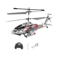 thumbnail image 3 of Helicóptero de juguete remoto Helicóptero RC Avión RC Aviones coleccionables con Oro, 3 of 9