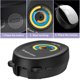 thumbnail image 4 of Mouse Mover con bolsa de almacenamiento USB Mouse Jiggler Indicador LED para computadora portátil Hugtrwg Para estrenar, 4 of 9