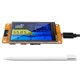 thumbnail image 2 of NerdMiner 2 Miner 55-60KH/S 2.8 Inch Display BTC Solo Lottery Miner Bitcoin BTC Miner Solo Nerd Miner, 2 of 5