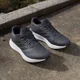 thumbnail image 3 of Ad-id-as Runfalcon 5 IE8819 Sneakers Men's US 11 Gray Six Running Shoes DWA709, 3 of 6