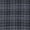 Dark Grey, variant on INSPIRE CHIC Women's Plaid Pencil Skirt High Waisted Tartan Business Office Knee Length Skirts S Dark Grey