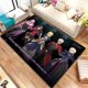 thumbnail image 1 of Alfombrilla antideslizante para decoración de sofá, alfombrilla antideslizante para sala de estar, dormitorio y área impresa en HD, Dropshipping60 cm por 90 cm60 cm por 90 cm zhangmengya unisex, 1 of 2