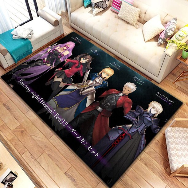 Alfombrilla antideslizante para decoración de sofá, alfombrilla antideslizante para sala de estar, dormitorio y área impresa en HD, Dropshipping60 cm por 90 cm60 cm por 90 cm zhangmengya unisex