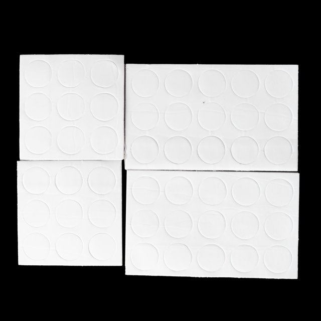 Pegatinas de pared con espejo 3D plateado: decoración innovadora y extraíble para el hogar para dormitorios. Transforme su espacio