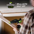 thumbnail image 4 of Pistola de Pegamento en Caliente Surebonder Ultra Series 100W Doble Temperatura Tamaño Completo, 4 of 6