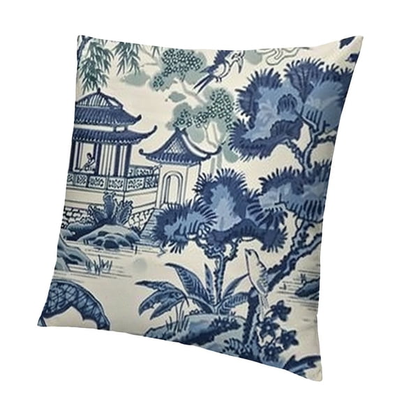 BANET and Throw Pillow Cover and Pillow Case Home Decor for Bedroom Living Room Sofa 12x12in