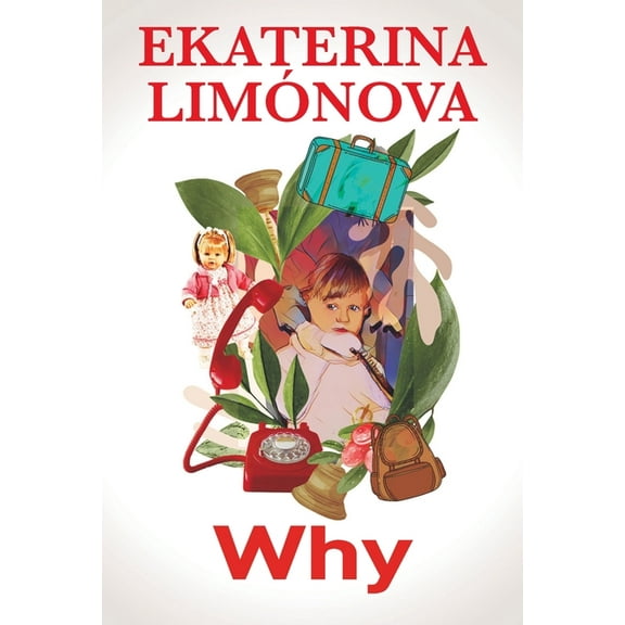 Why (Paperback)