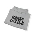 thumbnail image 4 of Film Women in School Grad Graduation Hoodie, Gifts, Hooded Sweatshirt, 4 of 4