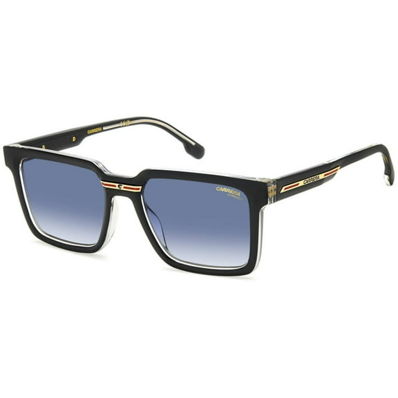 Sunglasses Carrera VICTORY C 02 /S 7C5 Black Crystal
