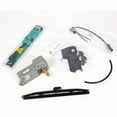 thumbnail image 5 of Bestop - 54858-01 - Wiper Motor Assembly Fits select: 2015-2018 JEEP WRANGLER UNLIMITED, 2012-2014 JEEP WRANGLER, 5 of 5