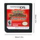 thumbnail image 2 of Tarjeta de consola de videojuegos Pokemon Ds, tarjeta de juego Pokemon Ranger DS para NDS, 2 of 7
