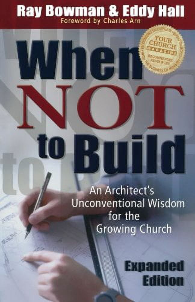 When Not to Build (Paperback)