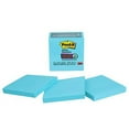 thumbnail image 2 of Notes 3X3 5Pk Blue, 2 of 7