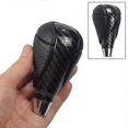thumbnail image 1 of Walnut Leather Chrome Automatic Transmission Gear Shift Knob For Lexus Rx350 Rx450h Is250 Is350 Es300 Es350 Gs300 Gs350 Ls460, 1 of 5
