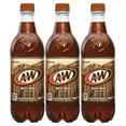 thumbnail image 2 of A&W Root Beer 16.9 oz Bottles - 6 pk (Packaging May Vary), 2 of 2