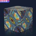thumbnail image 1 of Variety Geometric Changeable Magnetic Magic Cube Anti Stress 3D Hand Flip Puzzle Cube Kids Stress Reliever Fidget Toy, 1 of 5