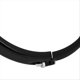 thumbnail image 3 of 5.75' Headlight Trim Black, 3 of 5