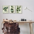thumbnail image 4 of Stupell Industries Modern Forest Plant Photography Overlapping Foliage Shadows, 11 x 14, Design by Ian Winstanley, 4 of 5